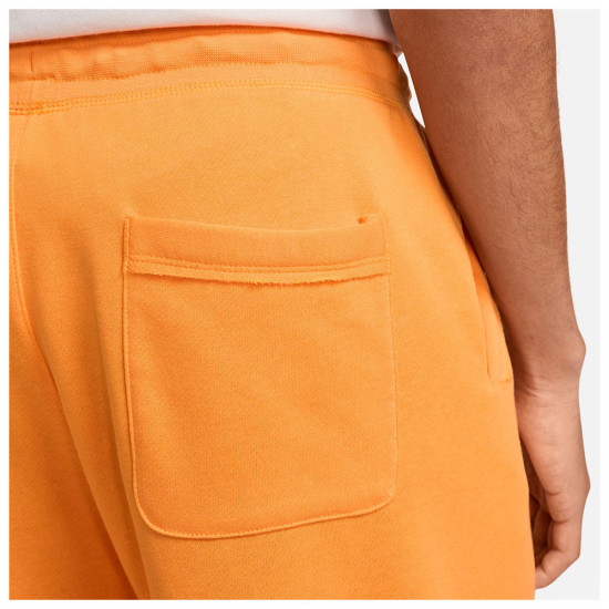 Nike Ανδρικό σορτς Club Alumni French Terry Shorts